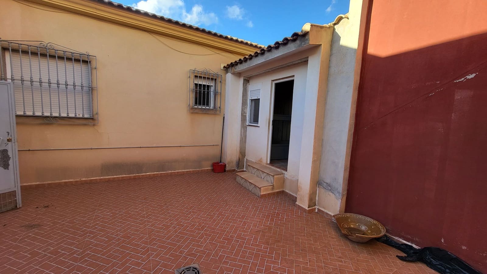 4 slaapkamer Villa te huur in Albox - € 850 (Ref: 9594739)