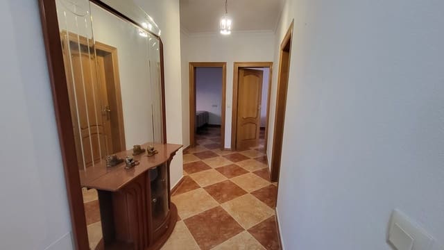 4 slaapkamer Villa te huur in Albox - € 850 (Ref: 9594739)