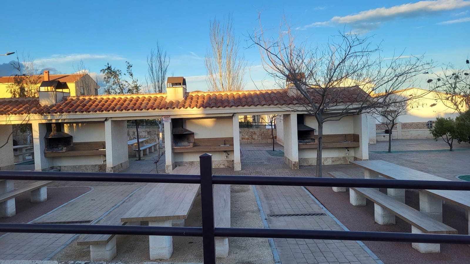 4 slaapkamer Villa te huur in Albox - € 850 (Ref: 9594739)