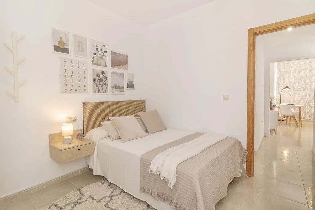 1 bedroom Apartment for rent in Albox - € 300 (Ref: 9594742)