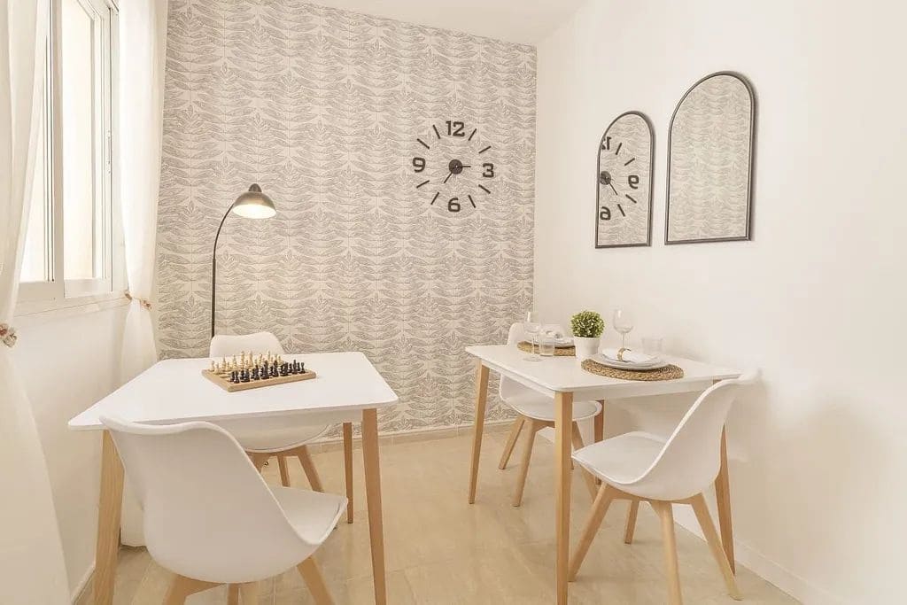 1 bedroom Apartment for rent in Albox - € 300 (Ref: 9594742)