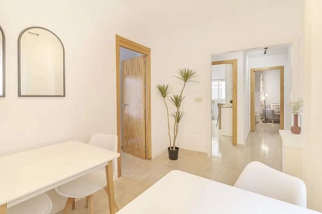 1 sypialnia Studio do wynajęcia w Albox - 300 € (Ref: 9594742)