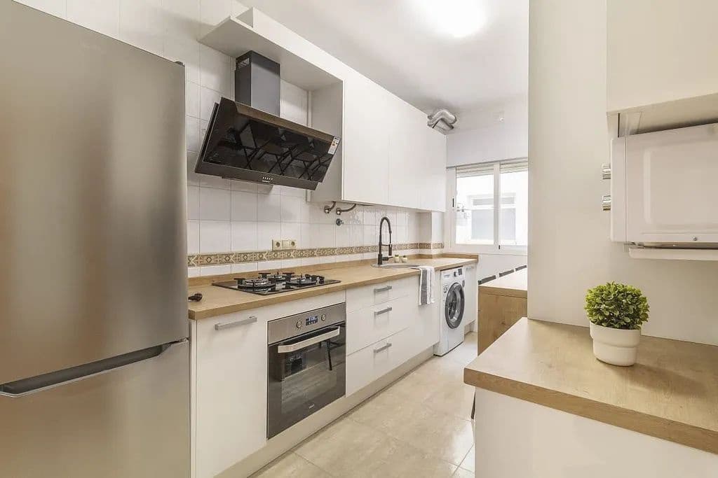 1 bedroom Apartment for rent in Albox - € 300 (Ref: 9594742)