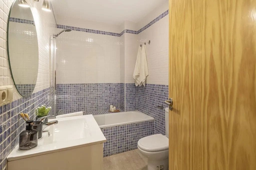 1 bedroom Apartment for rent in Albox - € 300 (Ref: 9594742)