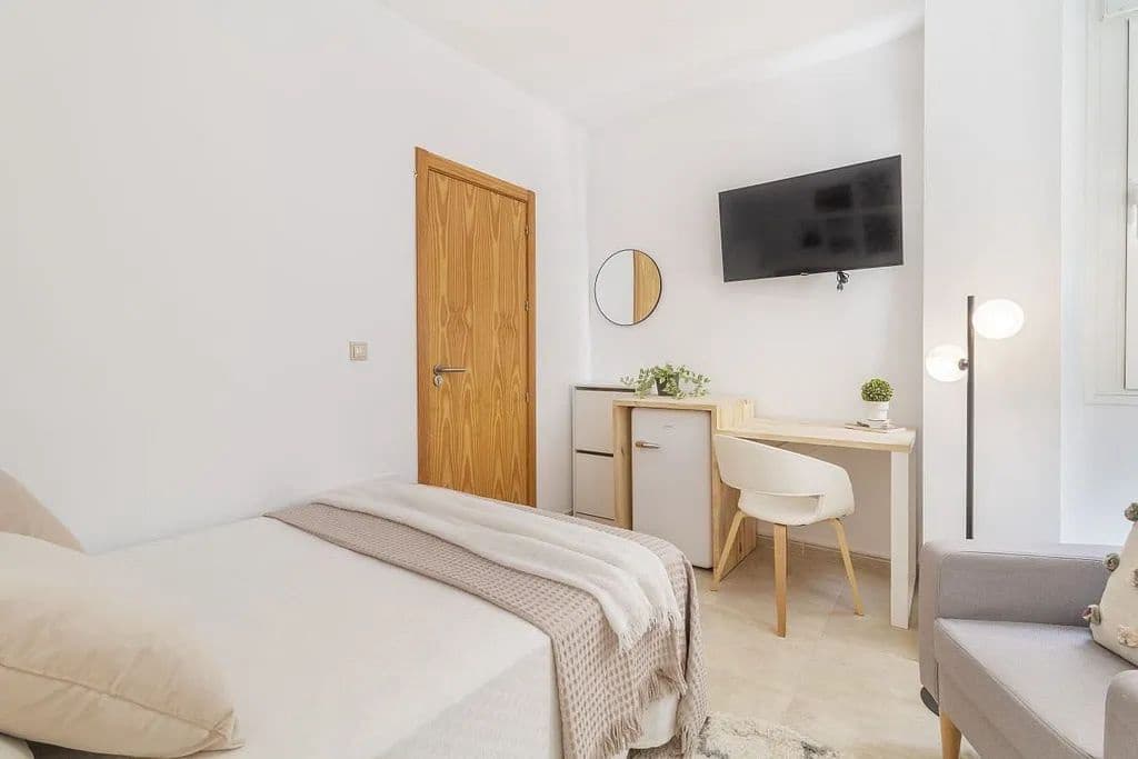 1 bedroom Apartment for rent in Albox - € 300 (Ref: 9594742)