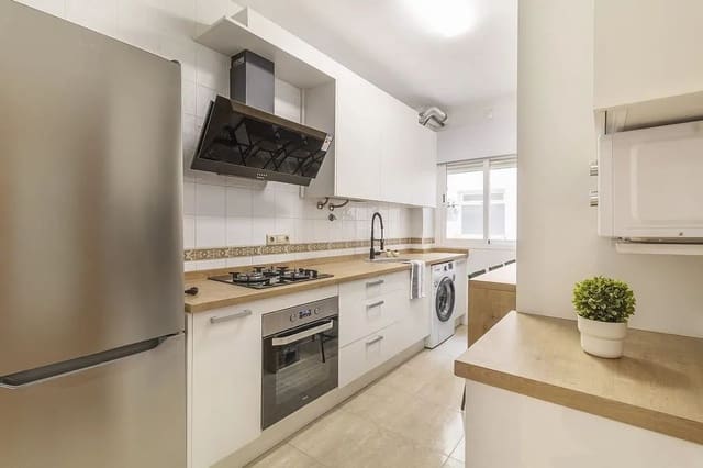 1 sypialnia Studio do wynajęcia w Albox - 300 € (Ref: 9594742)