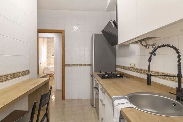 1 sypialnia Studio do wynajęcia w Albox - 300 € (Ref: 9594742)