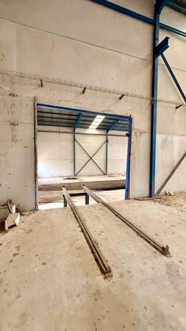 Flat for sale in Cantoria - € 150,000 (Ref: 9607553)