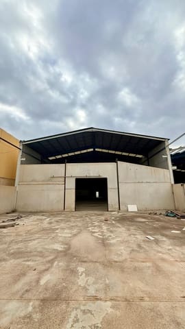 Flat for sale in Cantoria - € 150,000 (Ref: 9607553)