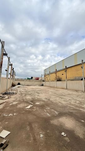 Flat for sale in Cantoria - € 150,000 (Ref: 9607553)