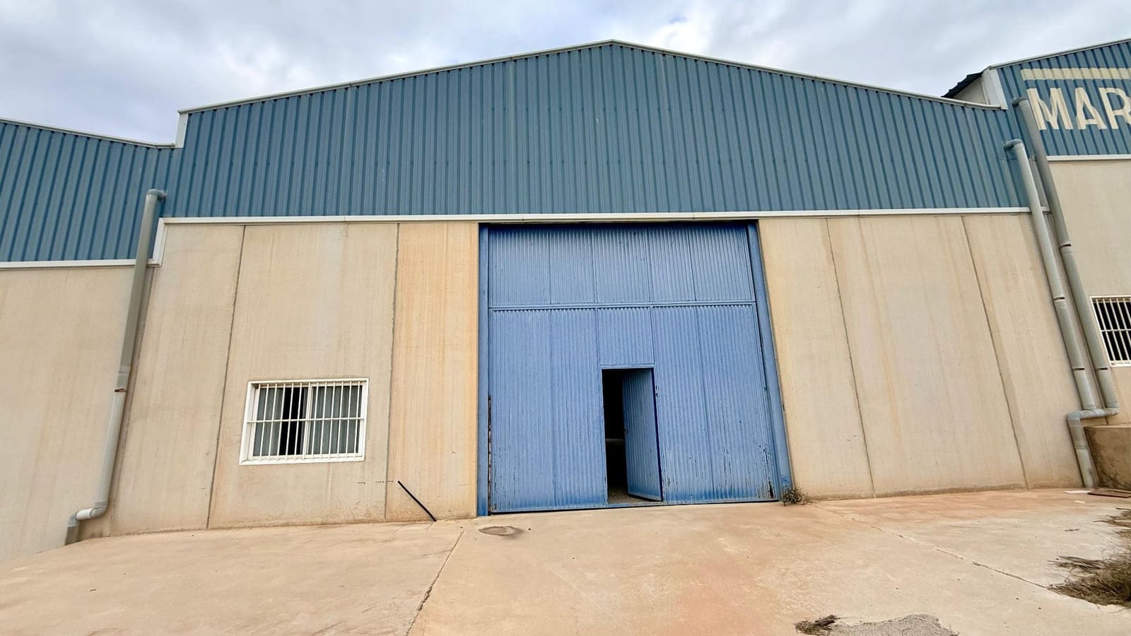 Flat for sale in Cantoria - € 150,000 (Ref: 9607553)