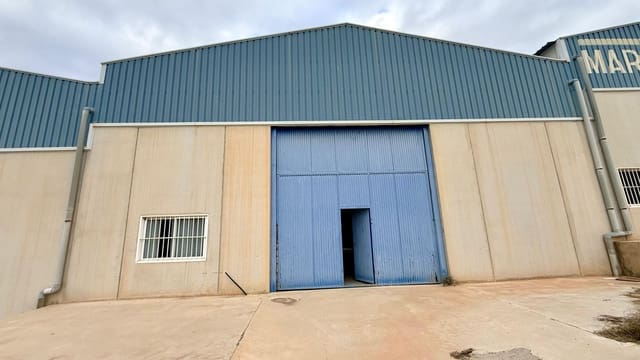 Flat for sale in Cantoria - € 150,000 (Ref: 9607553)