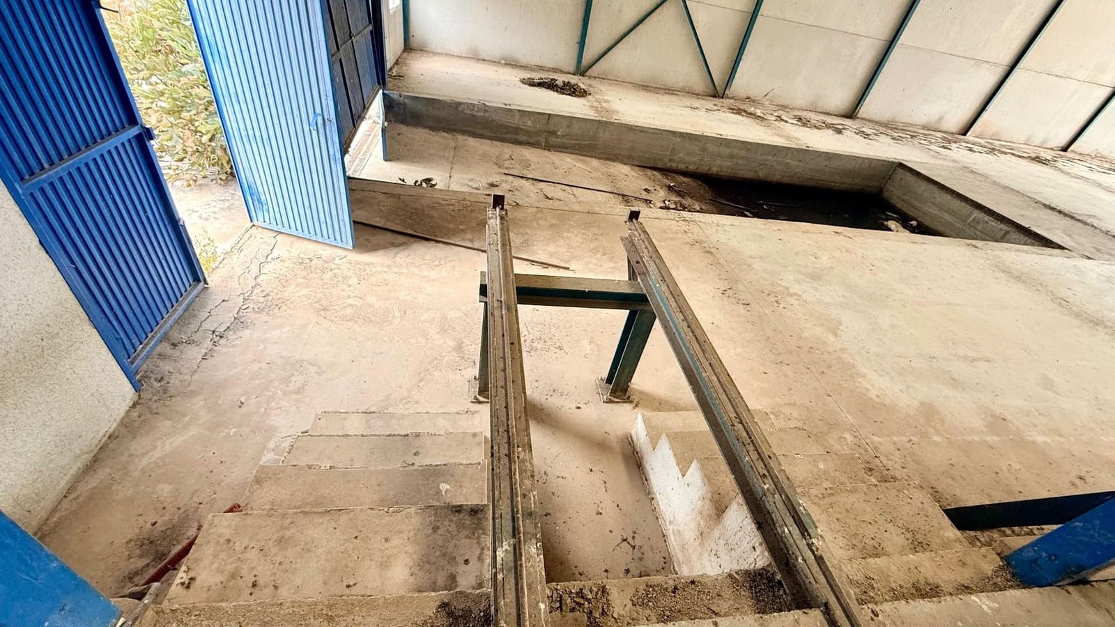 Flat for sale in Cantoria - € 150,000 (Ref: 9607553)