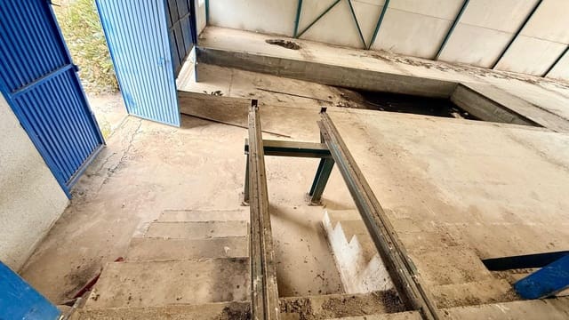 Flat for sale in Cantoria - € 150,000 (Ref: 9607553)