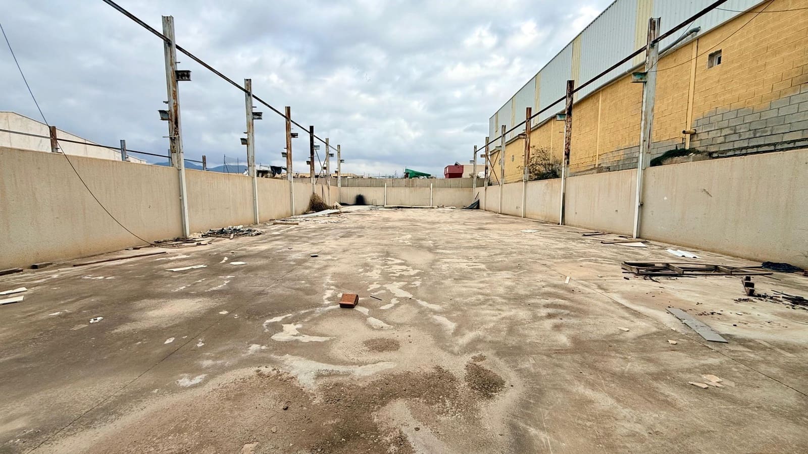 Flat for sale in Cantoria - € 150,000 (Ref: 9607553)