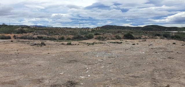 Finca/Casa di Campagna da affittare in Cantoria - 500 € (Rif: 9611144)