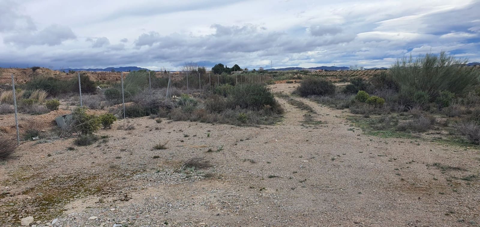 Finca/Casa di Campagna da affittare in Cantoria - 500 € (Rif: 9611144)