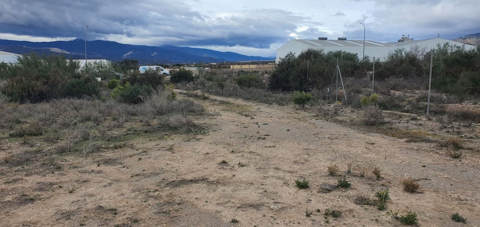 Finca/Casa di Campagna da affittare in Cantoria - 500 € (Rif: 9611144)