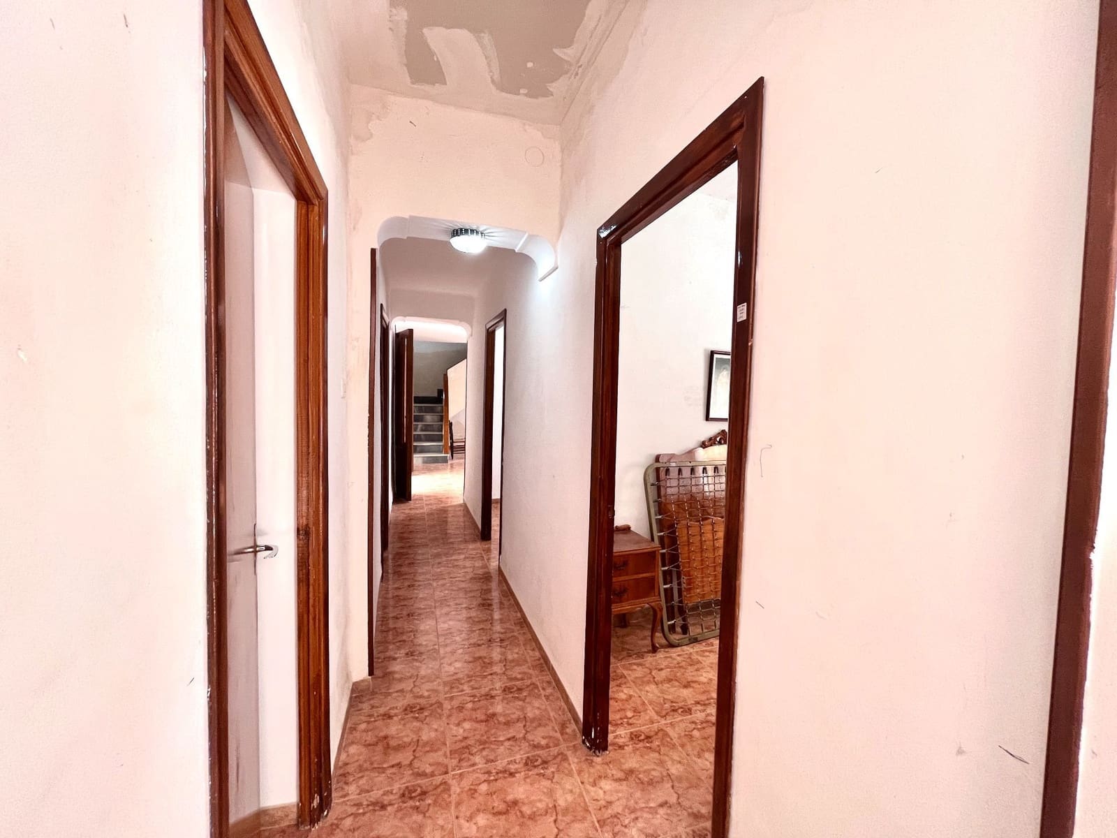 4 makuuhuone Huvila myytävänä paikassa Albox - 100 000 € (Ref: 9627294)