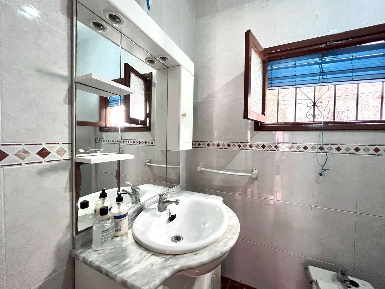 4 makuuhuone Huvila myytävänä paikassa Albox - 100 000 € (Ref: 9627294)