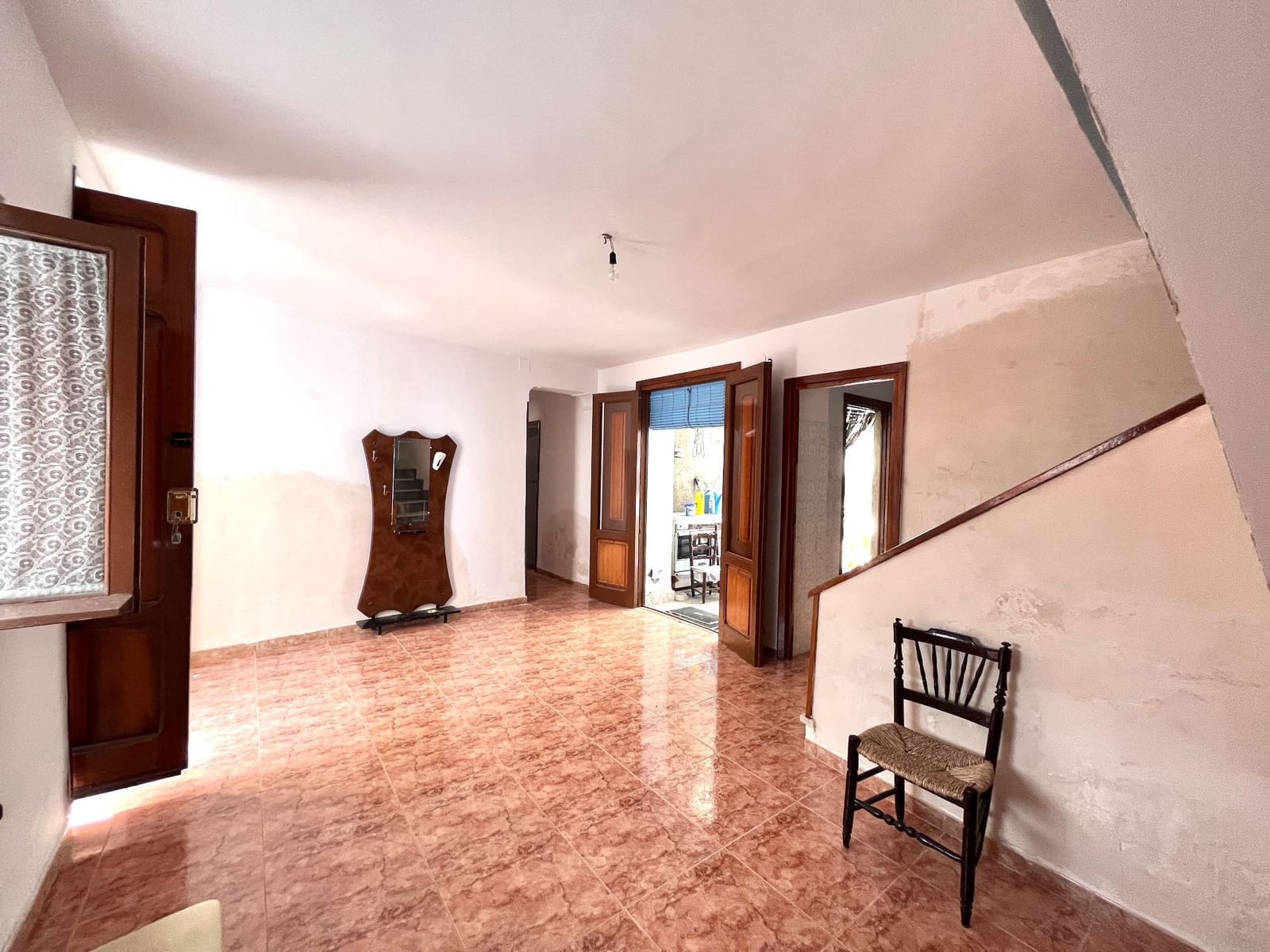 4 makuuhuone Huvila myytävänä paikassa Albox - 100 000 € (Ref: 9627294)