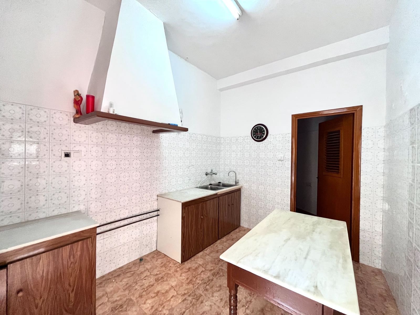 4 makuuhuone Huvila myytävänä paikassa Albox - 100 000 € (Ref: 9627294)