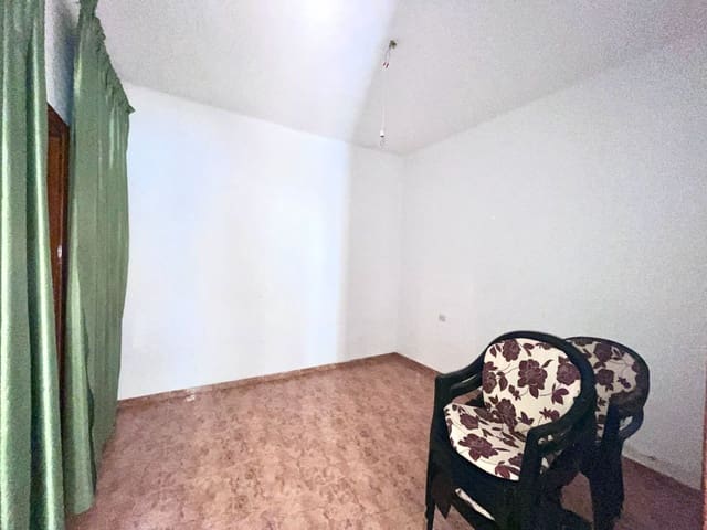 4 makuuhuone Huvila myytävänä paikassa Albox - 100 000 € (Ref: 9627294)