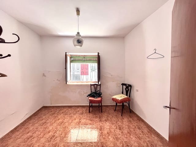 4 makuuhuone Huvila myytävänä paikassa Albox - 100 000 € (Ref: 9627294)