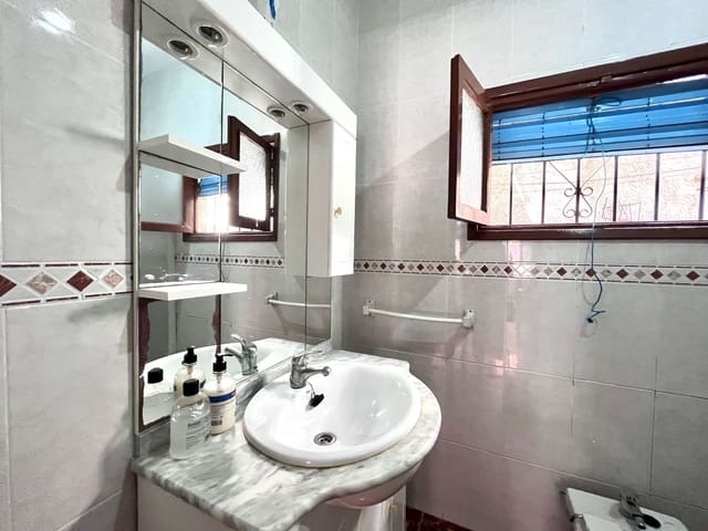 4 makuuhuone Huvila myytävänä paikassa Albox - 100 000 € (Ref: 9627294)