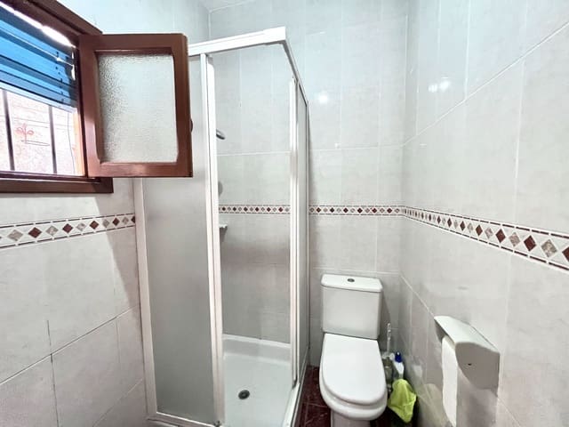 4 soverom Villa til salgs i Albox - € 100 000 (Ref: 9627294)