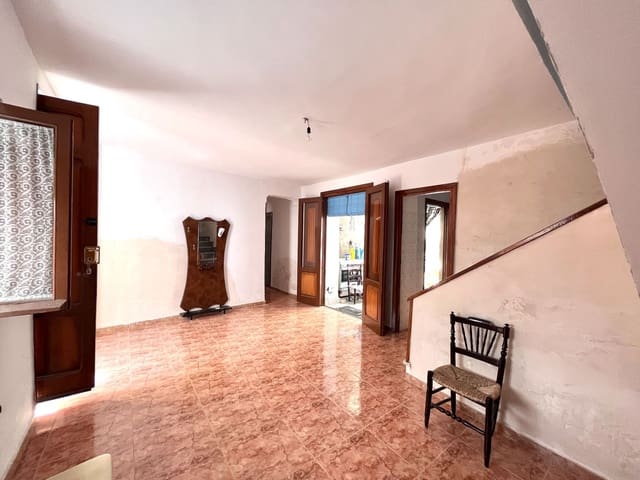 4 soverom Villa til salgs i Albox - € 100 000 (Ref: 9627294)