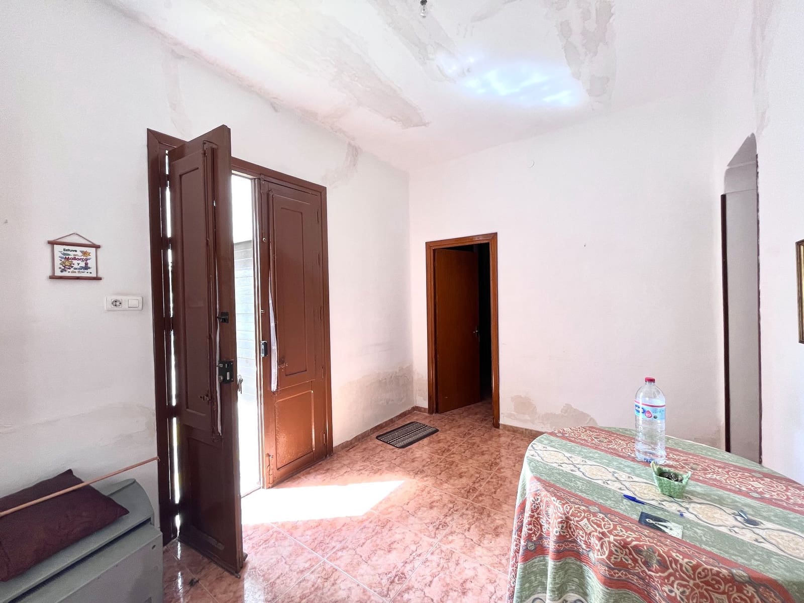 4 makuuhuone Huvila myytävänä paikassa Albox - 100 000 € (Ref: 9627294)