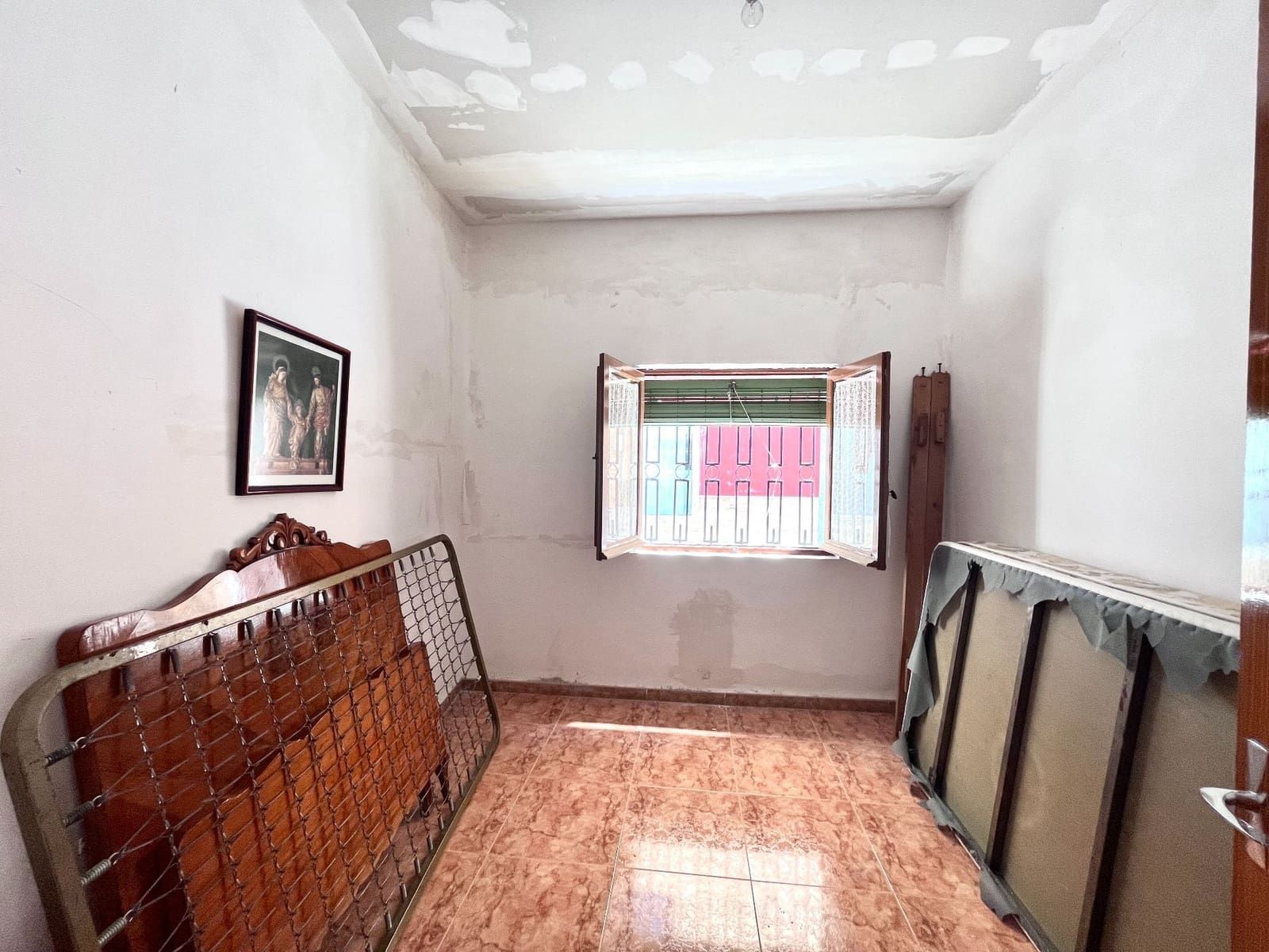 4 makuuhuone Huvila myytävänä paikassa Albox - 100 000 € (Ref: 9627294)