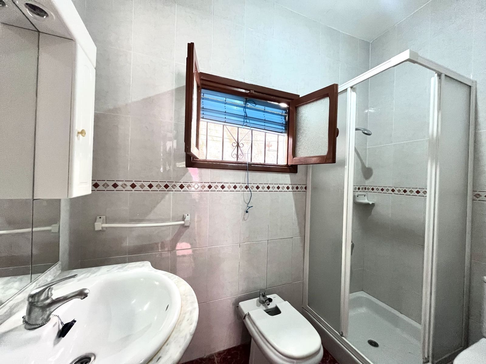 4 makuuhuone Huvila myytävänä paikassa Albox - 100 000 € (Ref: 9627294)