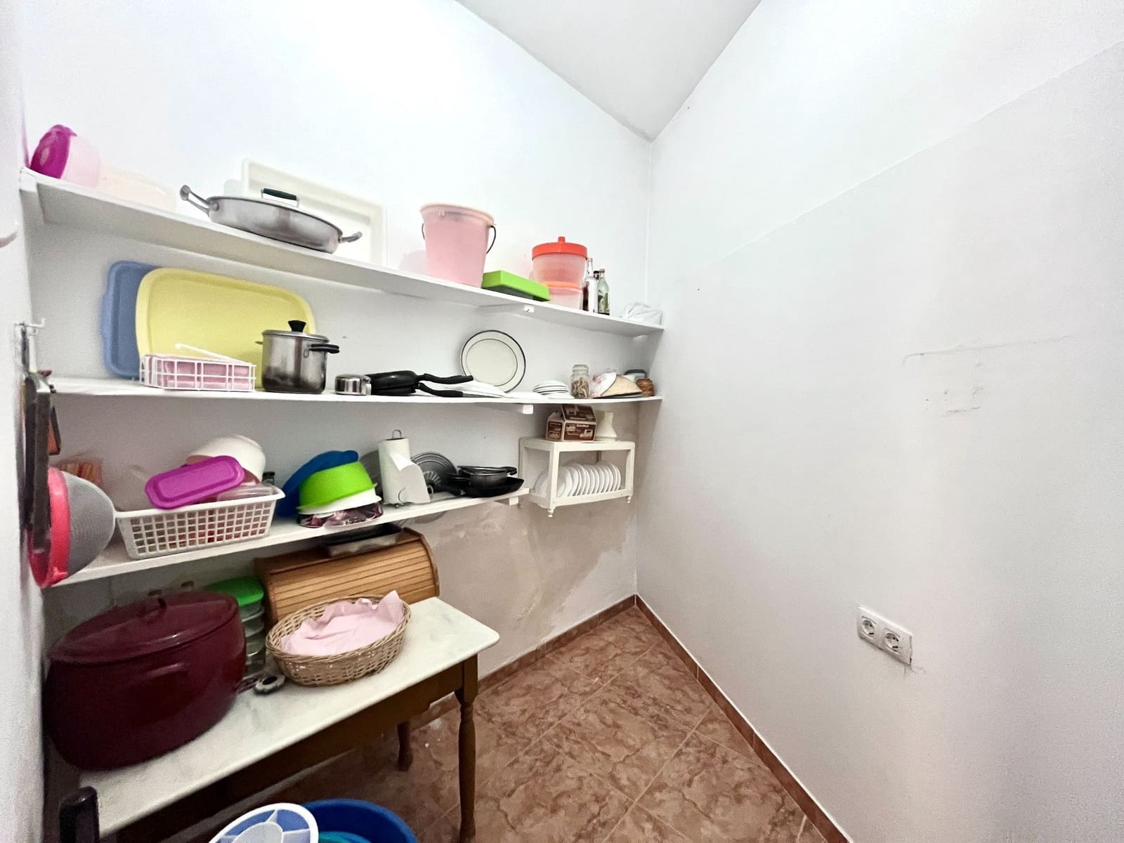 4 makuuhuone Huvila myytävänä paikassa Albox - 100 000 € (Ref: 9627294)