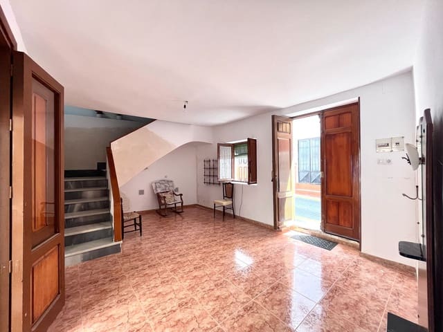 4 soverom Villa til salgs i Albox - € 100 000 (Ref: 9627294)