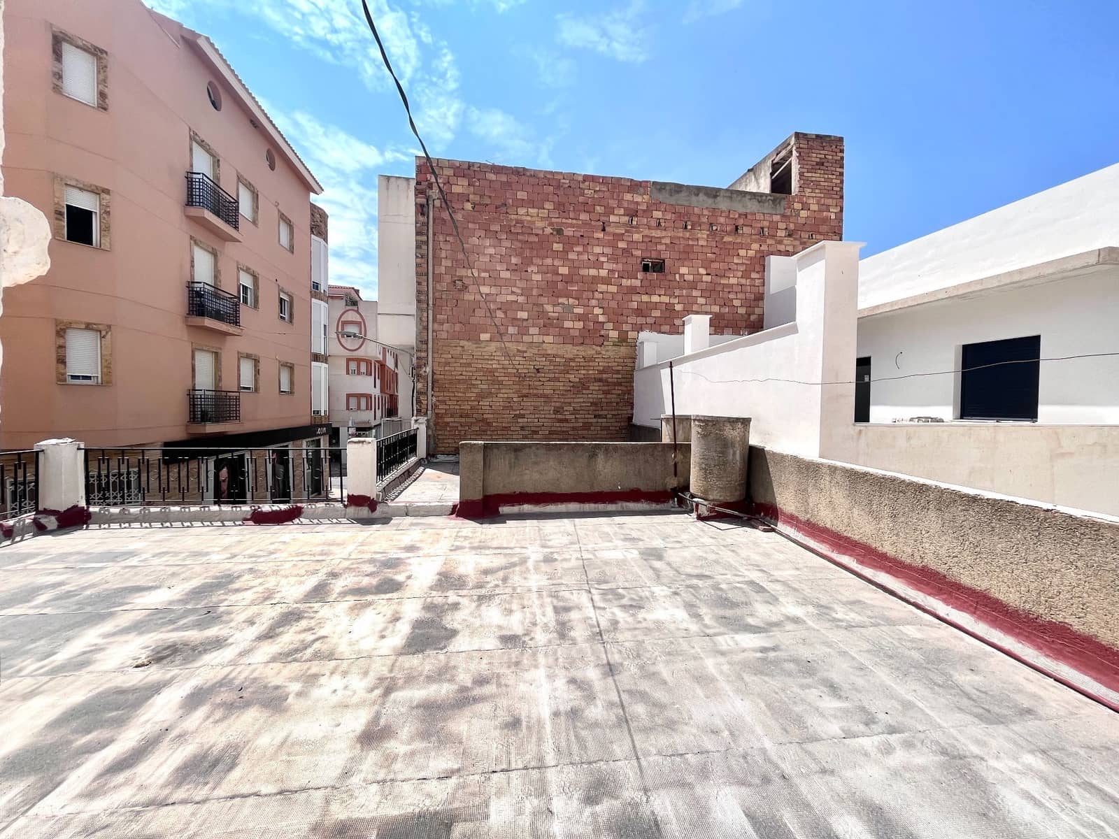 4 makuuhuone Huvila myytävänä paikassa Albox - 100 000 € (Ref: 9627294)