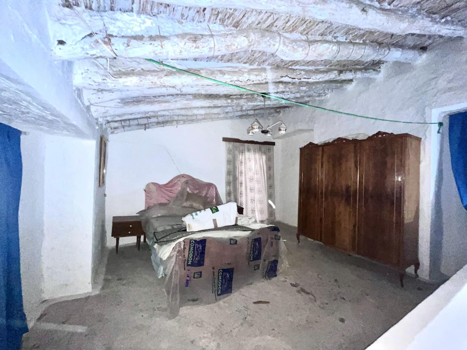 4 makuuhuone Huvila myytävänä paikassa Albox - 100 000 € (Ref: 9627294)