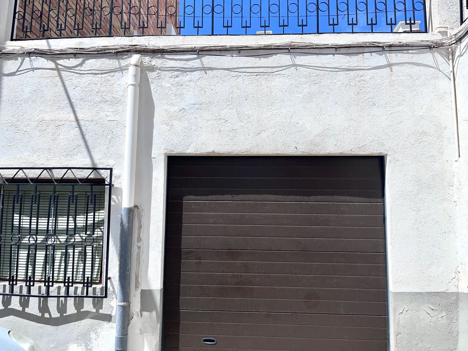 4 makuuhuone Huvila myytävänä paikassa Albox - 100 000 € (Ref: 9627294)