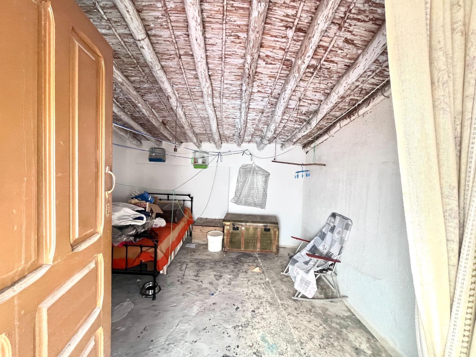 4 makuuhuone Huvila myytävänä paikassa Albox - 100 000 € (Ref: 9627294)