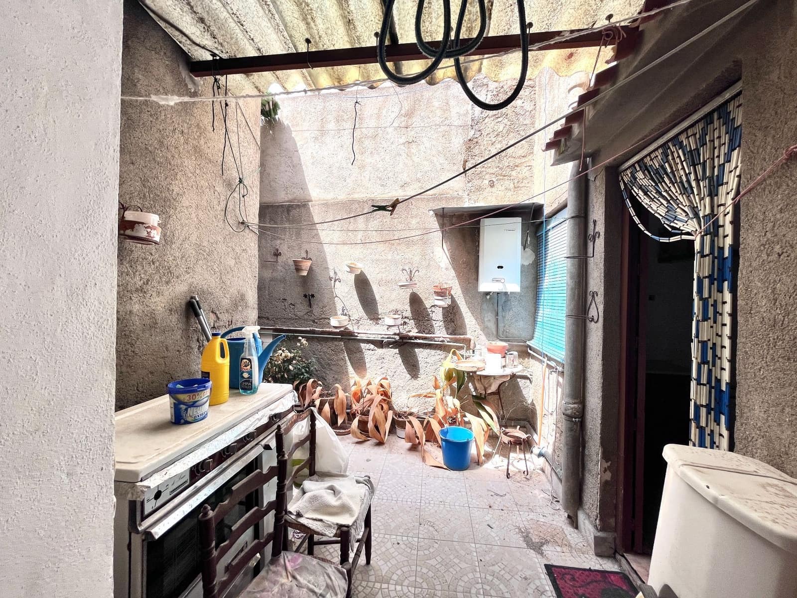 4 makuuhuone Huvila myytävänä paikassa Albox - 100 000 € (Ref: 9627294)