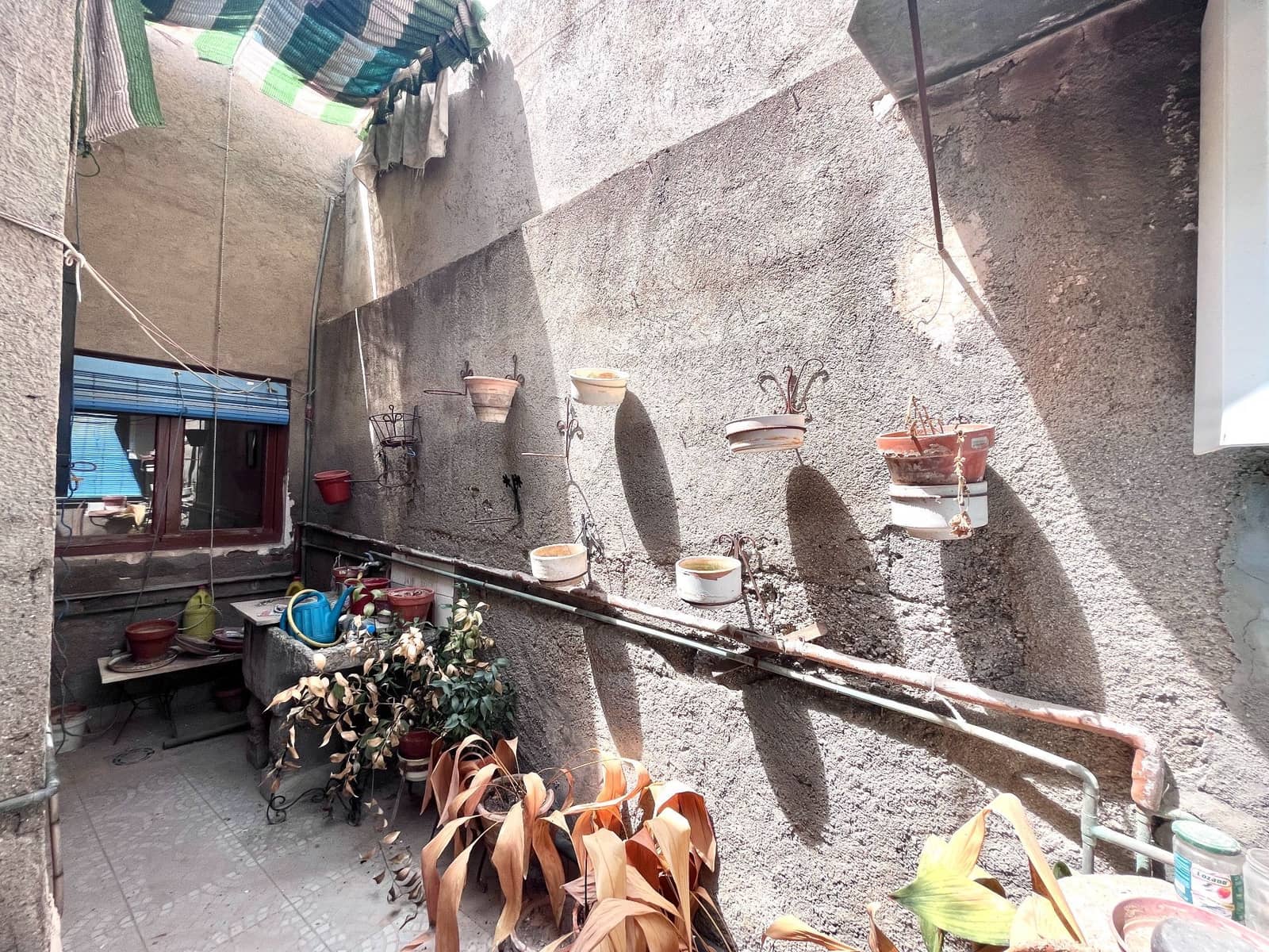 4 makuuhuone Huvila myytävänä paikassa Albox - 100 000 € (Ref: 9627294)