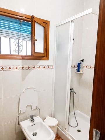 4 sypialnia Willa na sprzedaż w Albox z garażem - 99 900 € (Ref: 9627294)