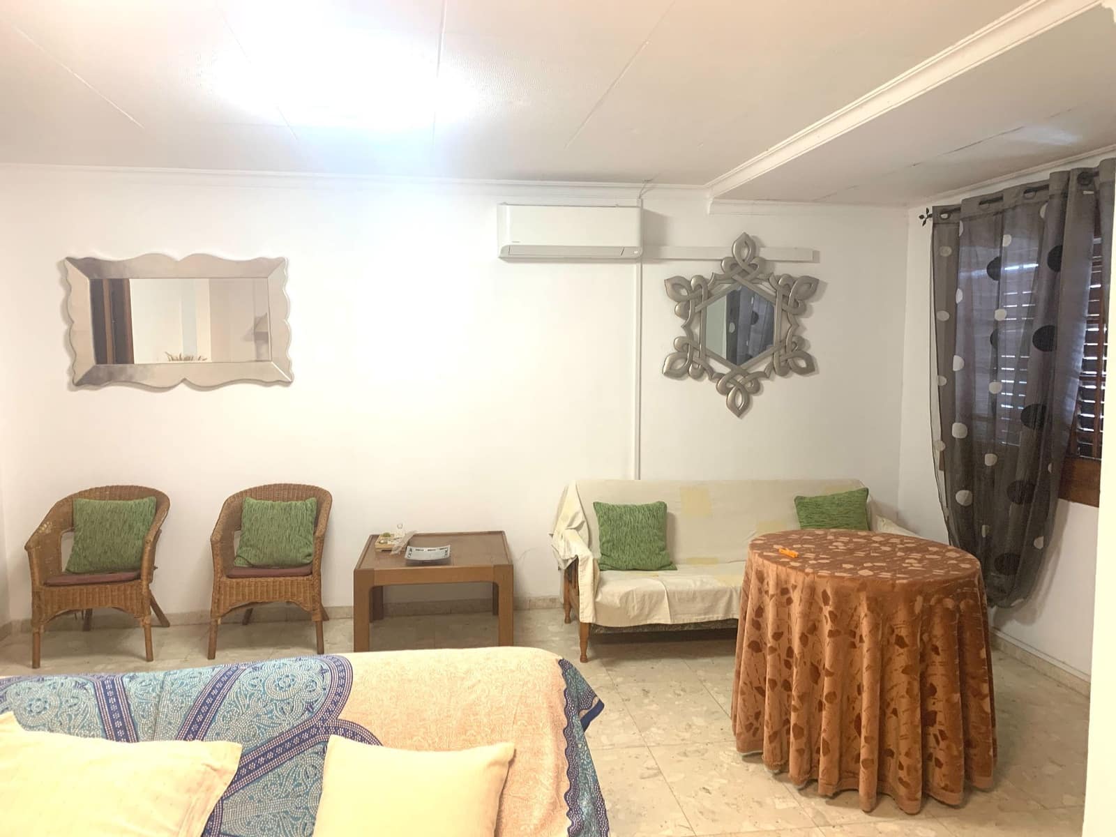 3 sovrum Lägenhet att hyra i Albox - 500 € (Ref: 9627295)