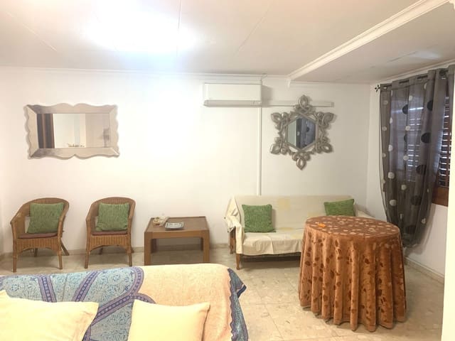 3 sovrum Lägenhet att hyra i Albox - 500 € (Ref: 9627295)