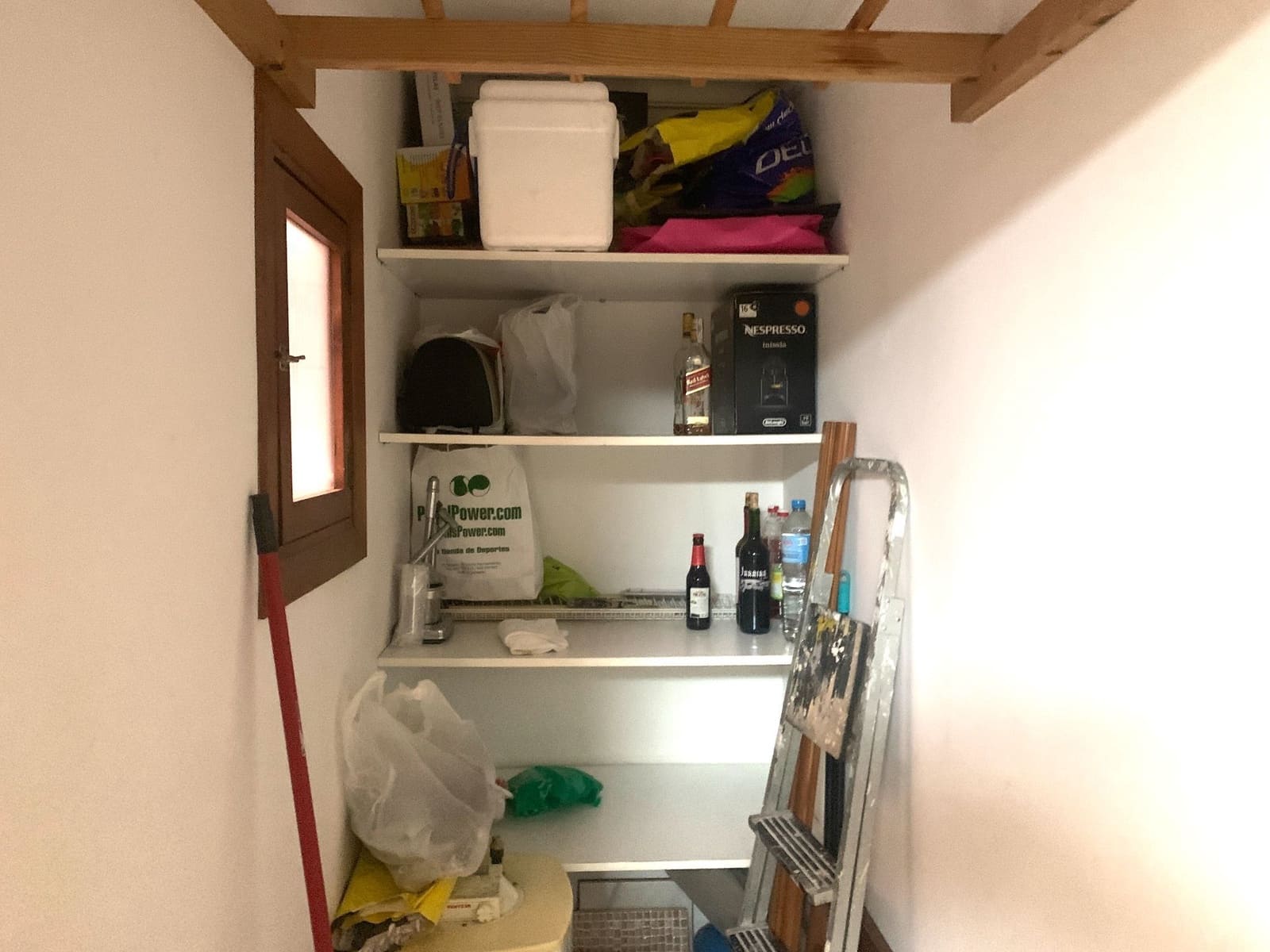 3 sovrum Lägenhet att hyra i Albox - 500 € (Ref: 9627295)