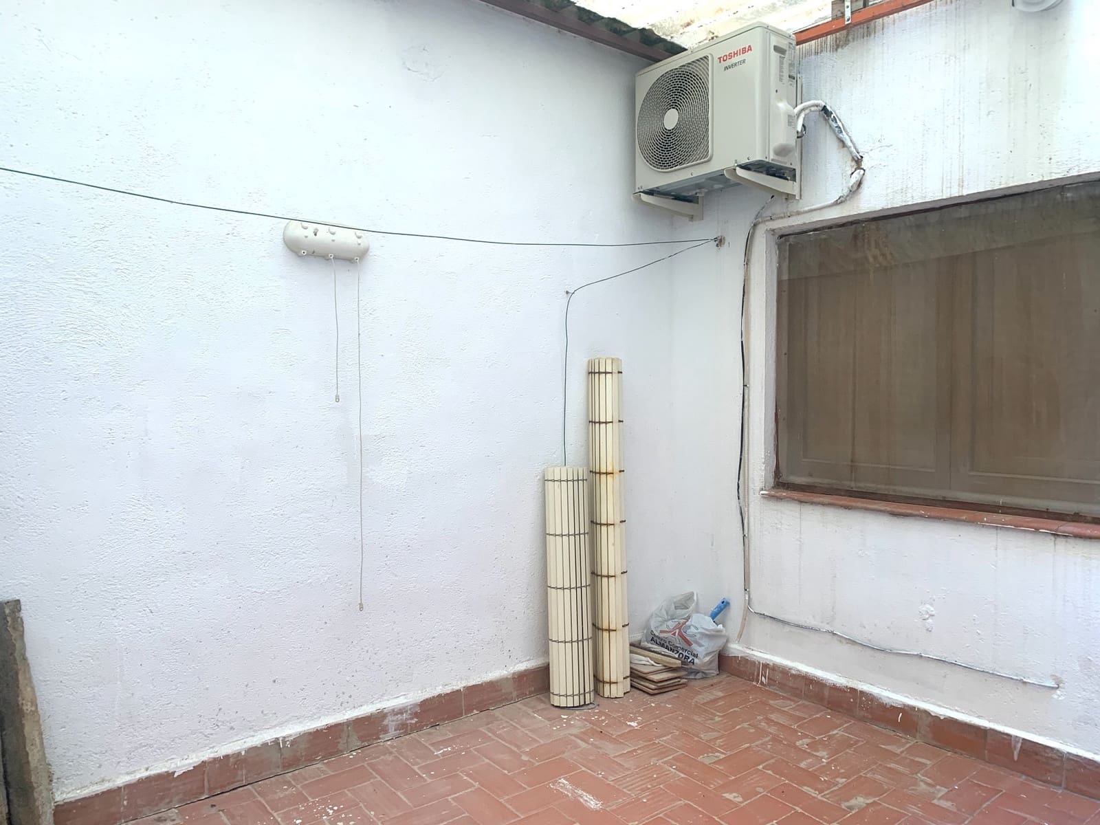 3 sovrum Lägenhet att hyra i Albox - 500 € (Ref: 9627295)