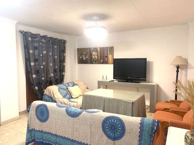 3 sovrum Lägenhet att hyra i Albox - 500 € (Ref: 9627295)