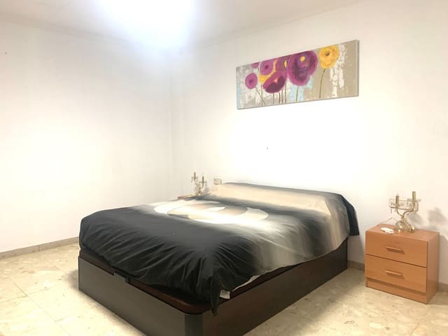 3 sovrum Lägenhet att hyra i Albox - 500 € (Ref: 9627295)