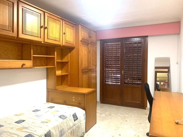 3 sovrum Lägenhet att hyra i Albox - 500 € (Ref: 9627295)